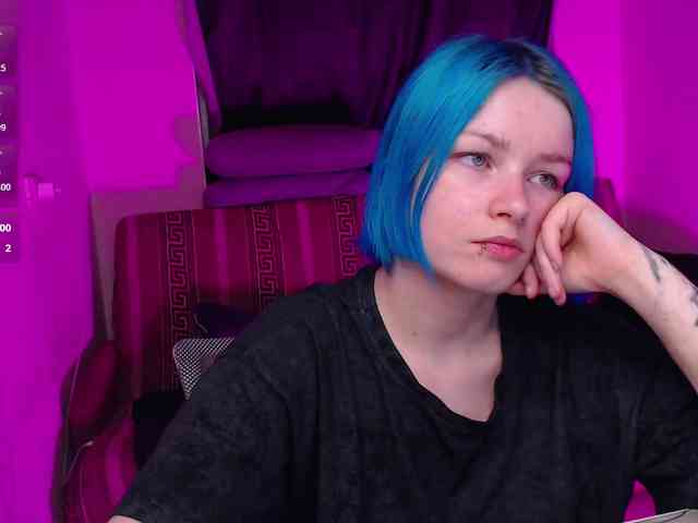 CherryNight666 webcam