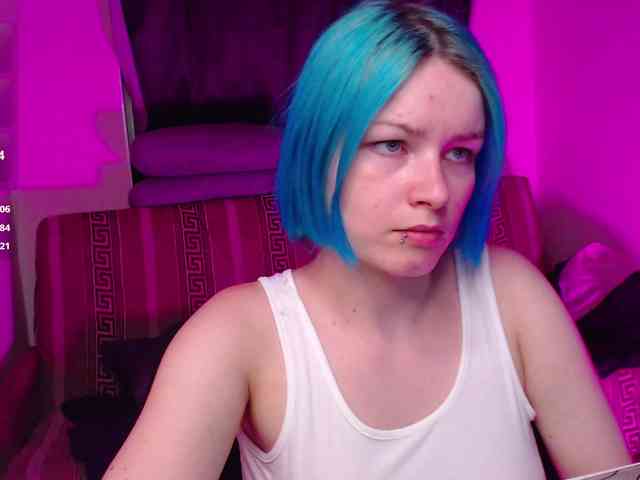 CherryNight666 webcam
