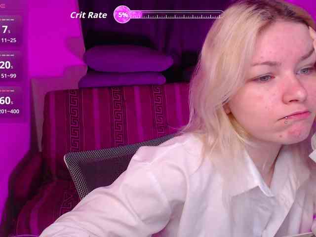 CherryNight666 webcam