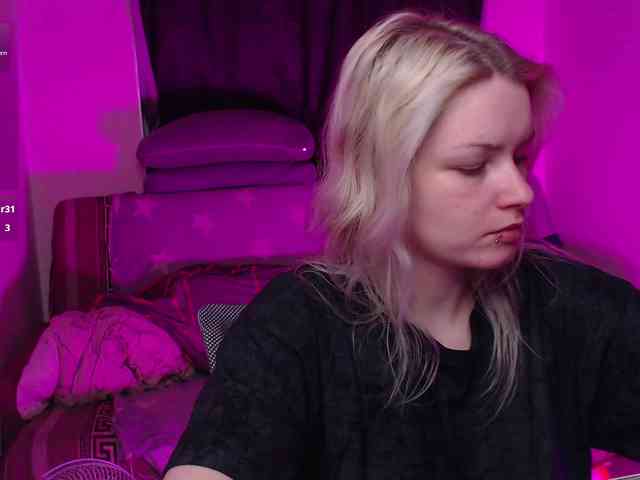 CherryNight666 webcam