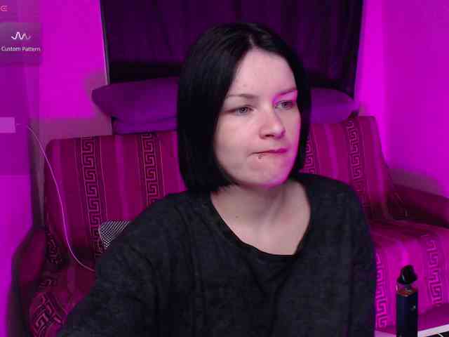 CherryNight666 Live Webcam on BongaCams
