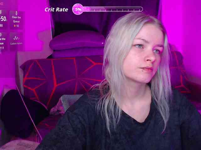CherryNight666 webcam