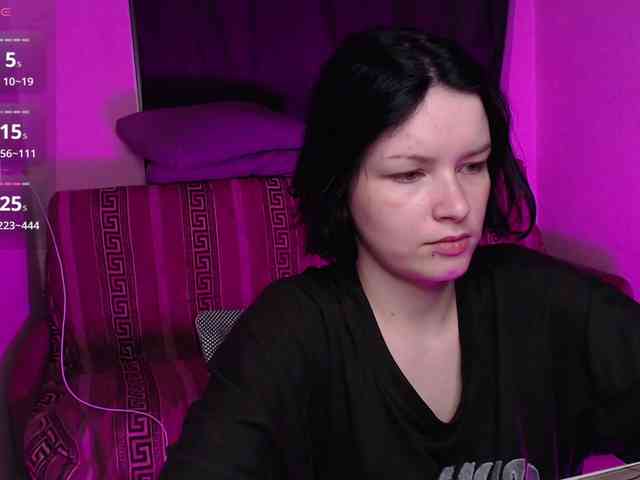 CherryNight666 webcam