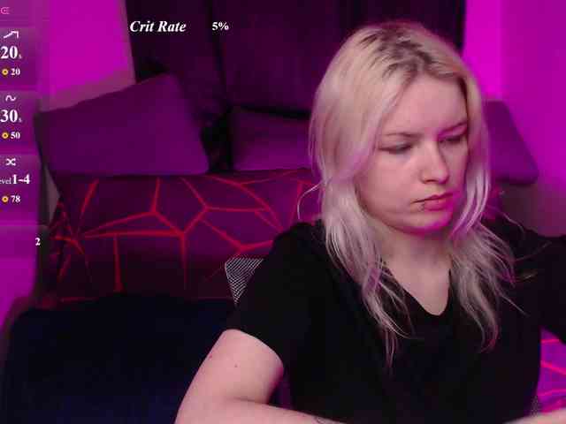 CherryNight666 webcam