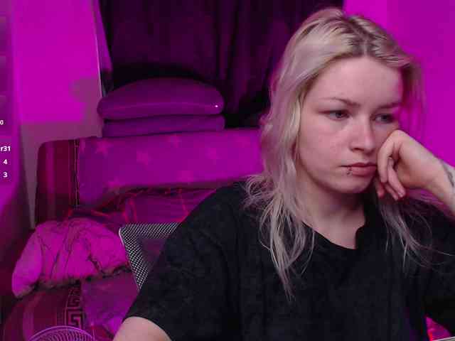 CherryNight666 webcam