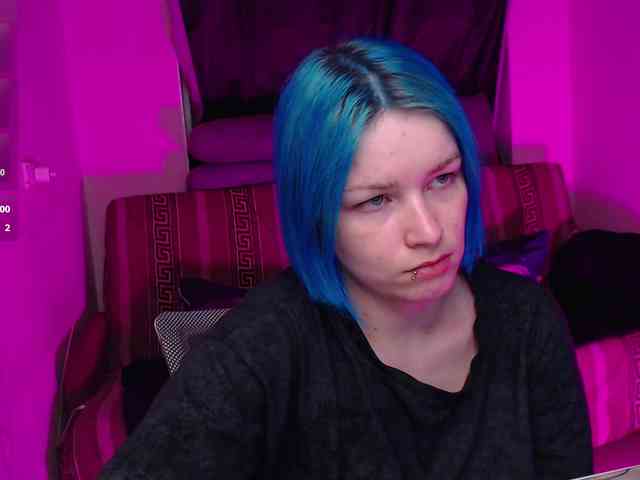 CherryNight666 webcam