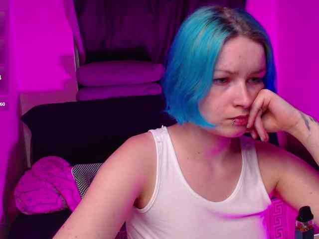 CherryNight666 webcam
