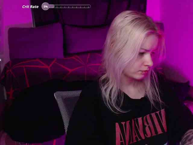 CherryNight666 webcam