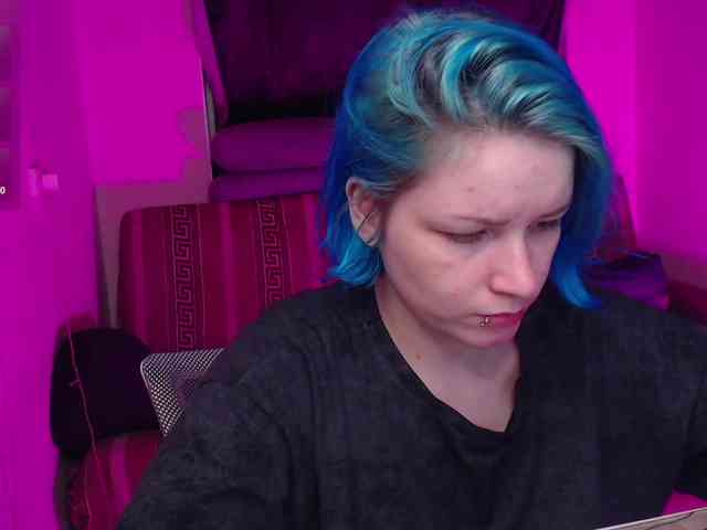 CherryNight666 webcam