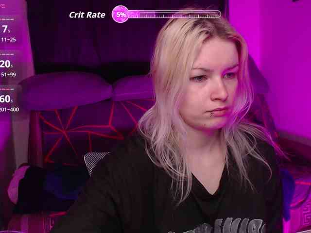 CherryNight666 webcam