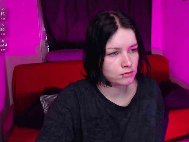 CherryNight666 webcam