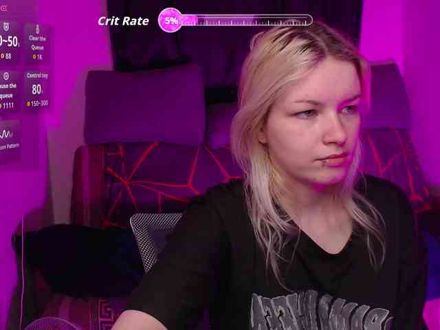 CherryNight666 webcam