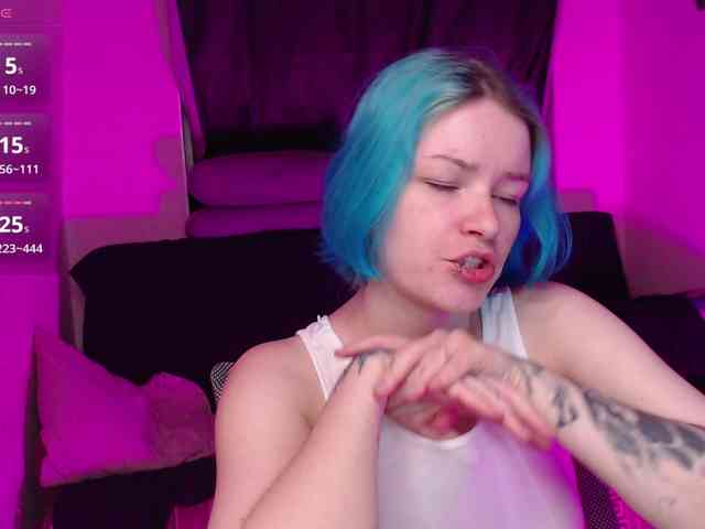 CherryNight666 webcam