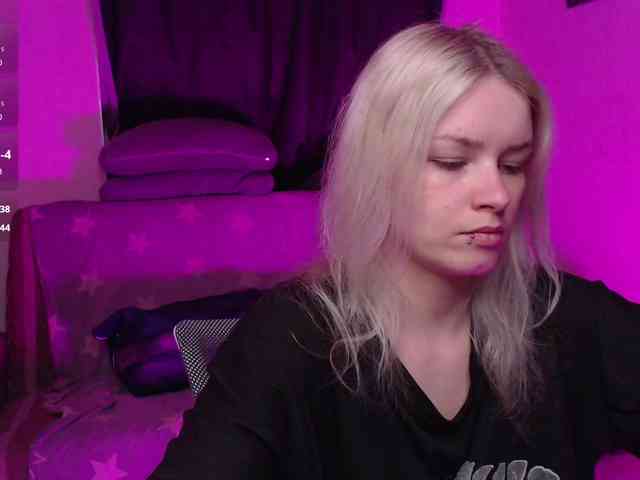CherryNight666 webcam