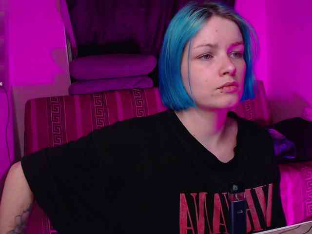CherryNight666 webcam