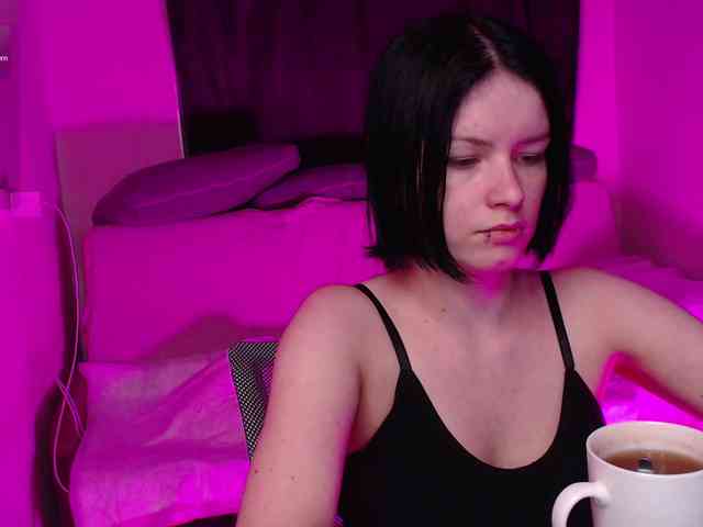 CherryNight666 webcam