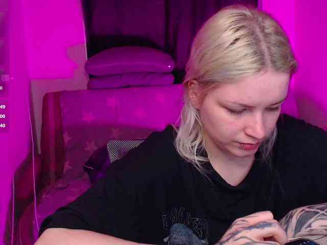 CherryNight666 webcam