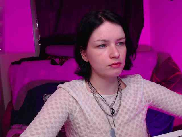 CherryNight666 webcam