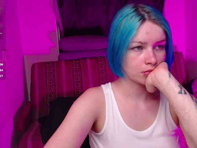 CherryNight666 webcam