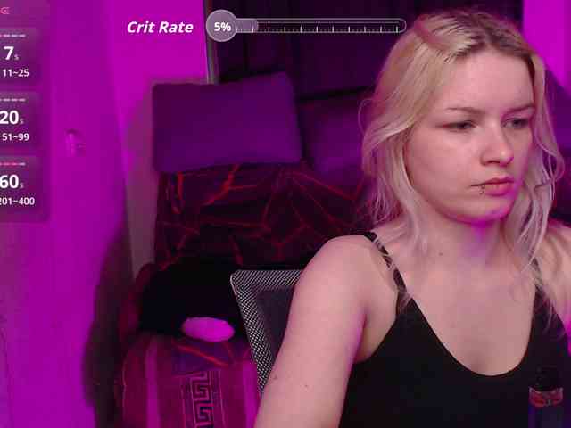 CherryNight666 webcam