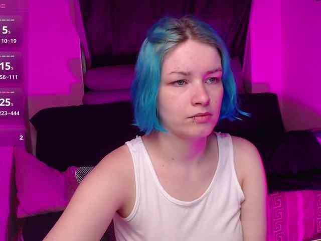 CherryNight666 webcam