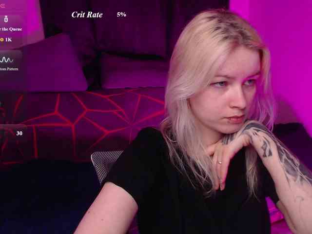 CherryNight666 webcam