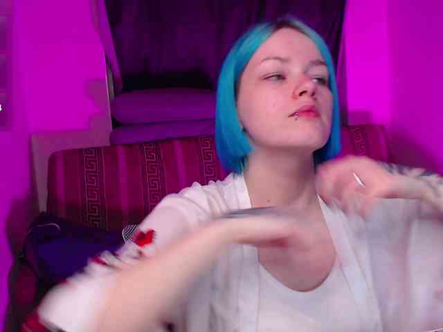 CherryNight666 webcam