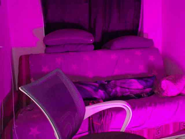 CherryNight666 webcam