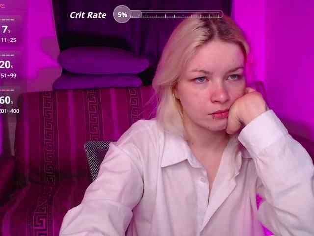 CherryNight666 webcam