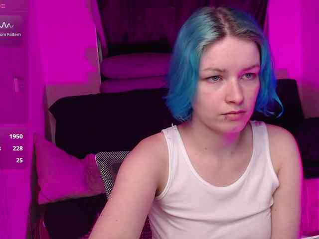 CherryNight666 webcam