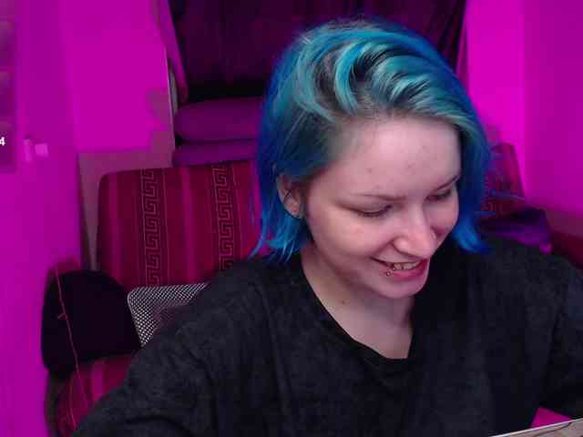 CherryNight666 webcam