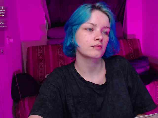 CherryNight666 webcam