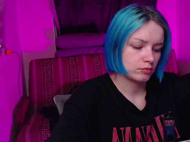 CherryNight666 webcam