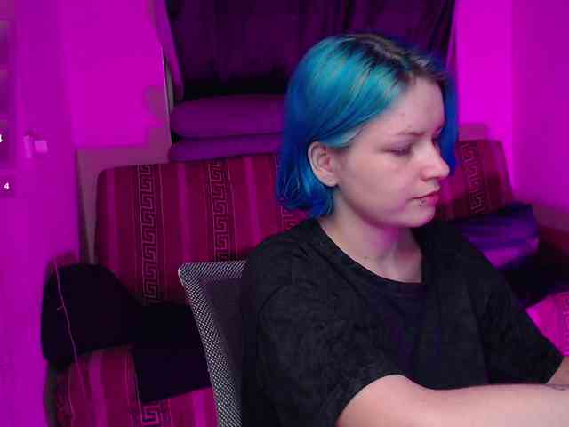 CherryNight666 webcam