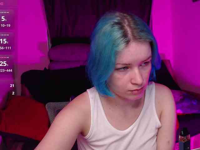 CherryNight666 webcam