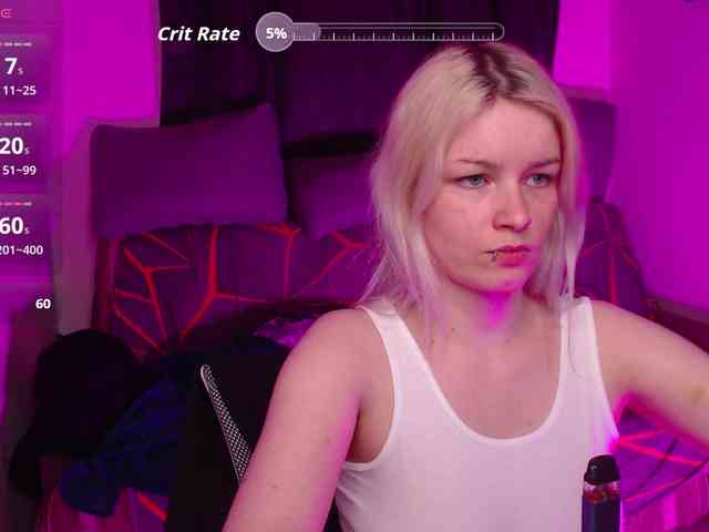 CherryNight666 webcam