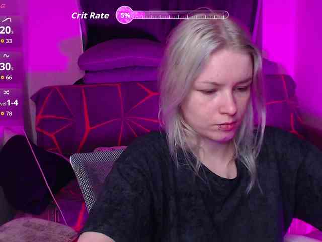 CherryNight666 webcam