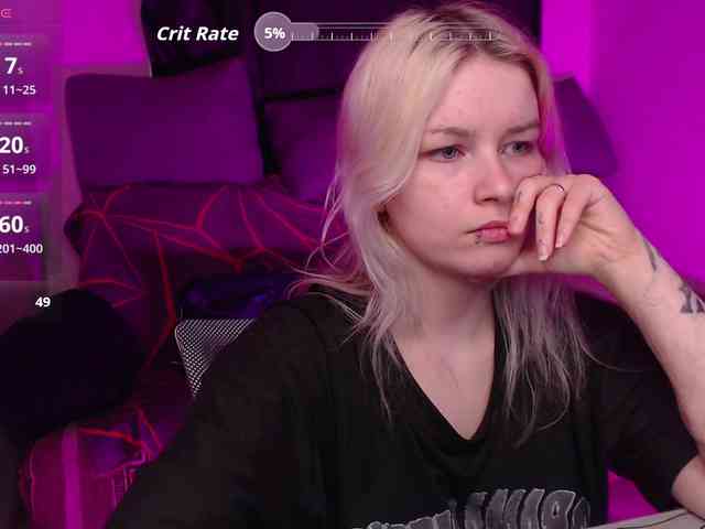 CherryNight666 webcam