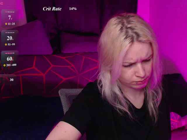 CherryNight666 webcam