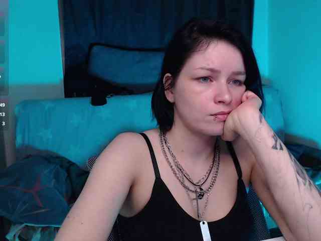 CherryNight666 webcam