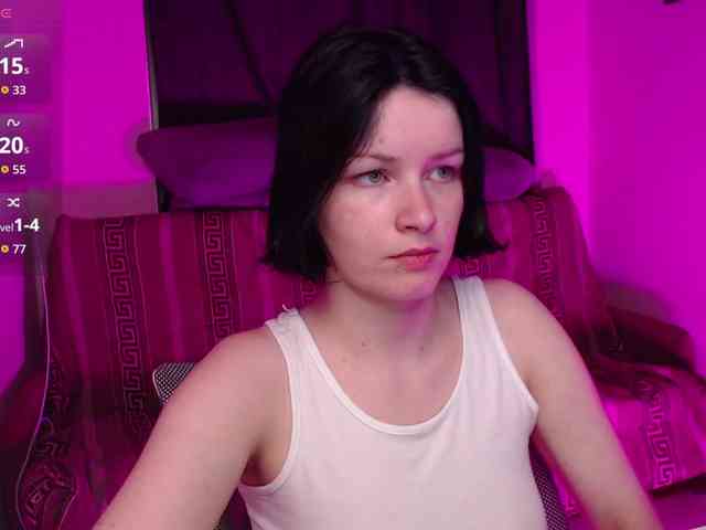 CherryNight666 webcam