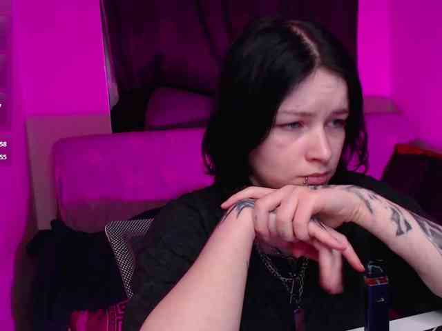 CherryNight666 webcam