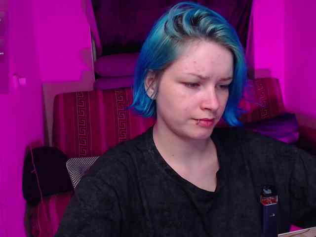 CherryNight666 webcam
