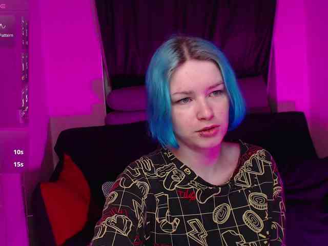 CherryNight666 - Girl 