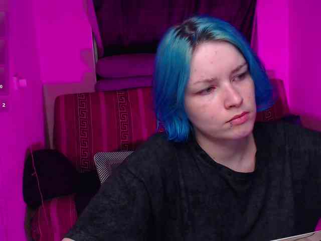 CherryNight666 webcam