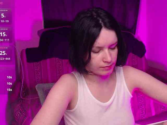 CherryNight666 webcam