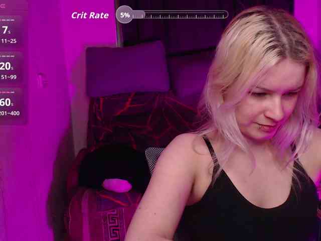 CherryNight666 webcam