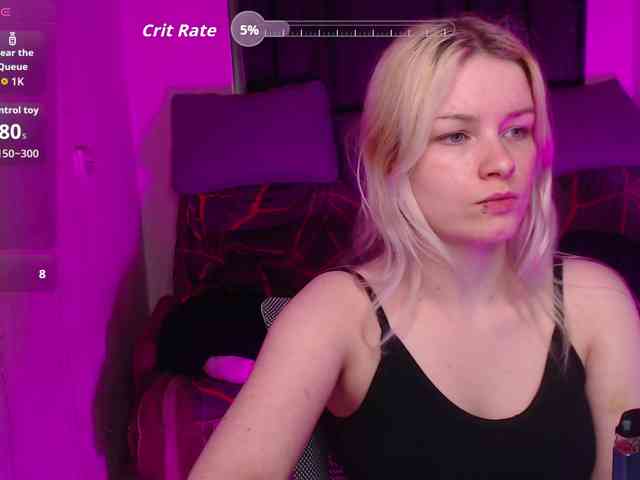 CherryNight666 webcam