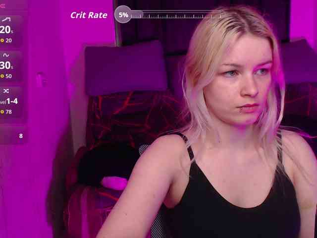 CherryNight666 webcam