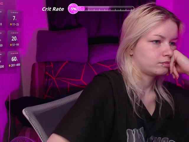 CherryNight666 webcam